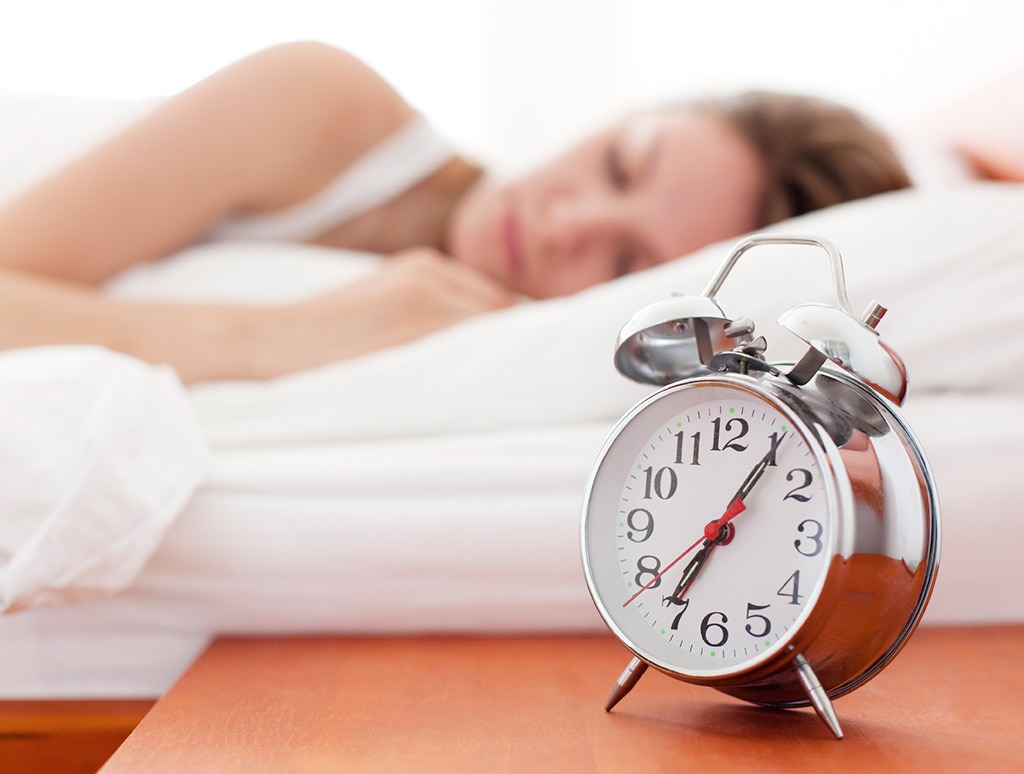 Sleep Better in the Night with these Easy Tips